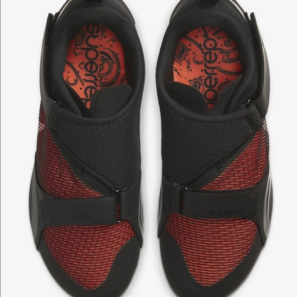 NWOT Nike SuperRep Cycling Shoe - Picture 2 of 5